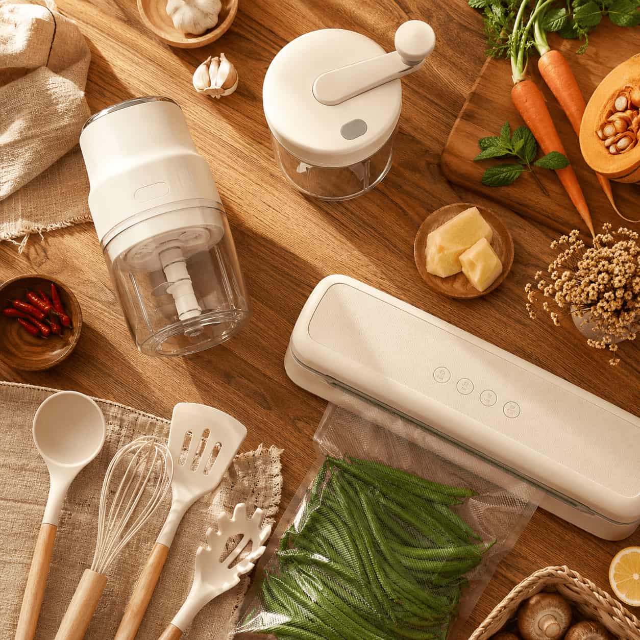 Cuisine & Électroménager